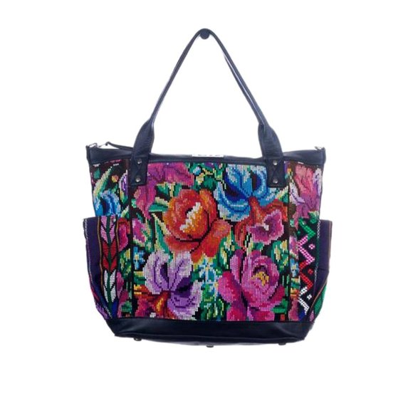 Nena and Co. The Perfect Bag Ooak